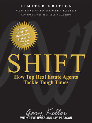 cover image of SHIFT